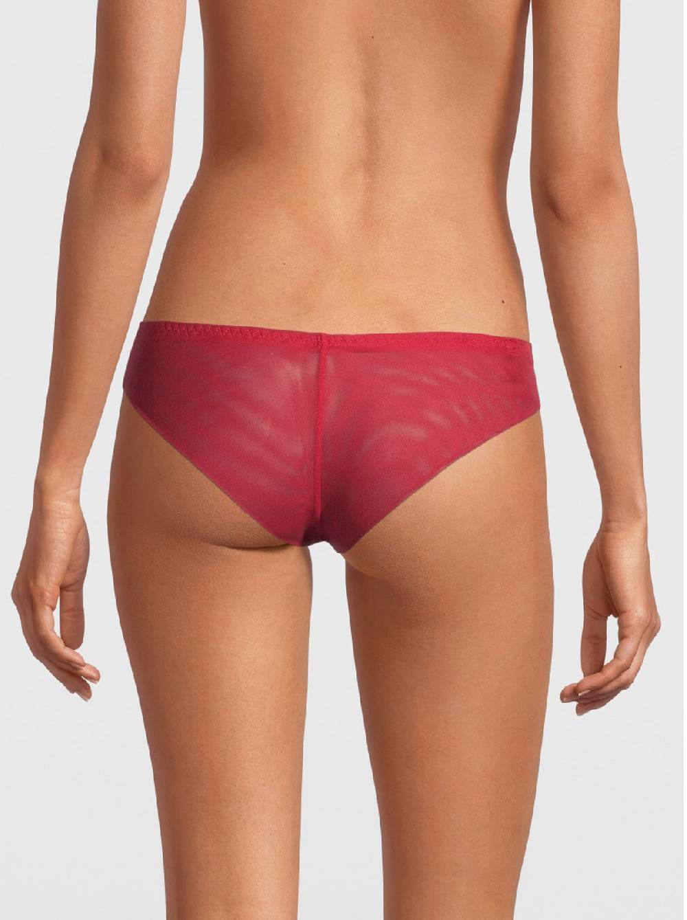 Oscalito Slip Vita Bassa con Pizzo 5878 2025