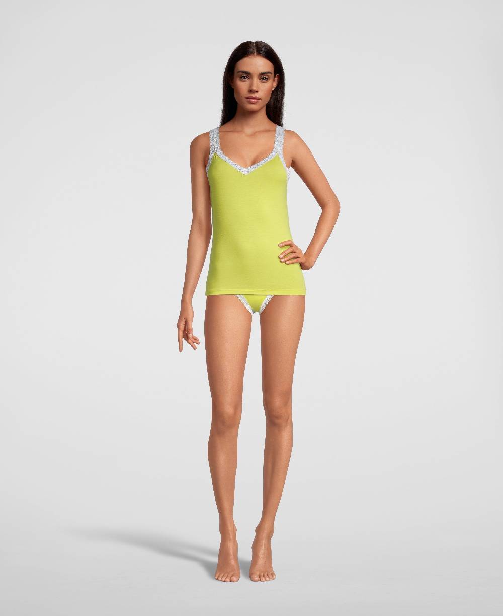 Oscalito Slip Donna Modal 1107 Offerta Giorno del Papà