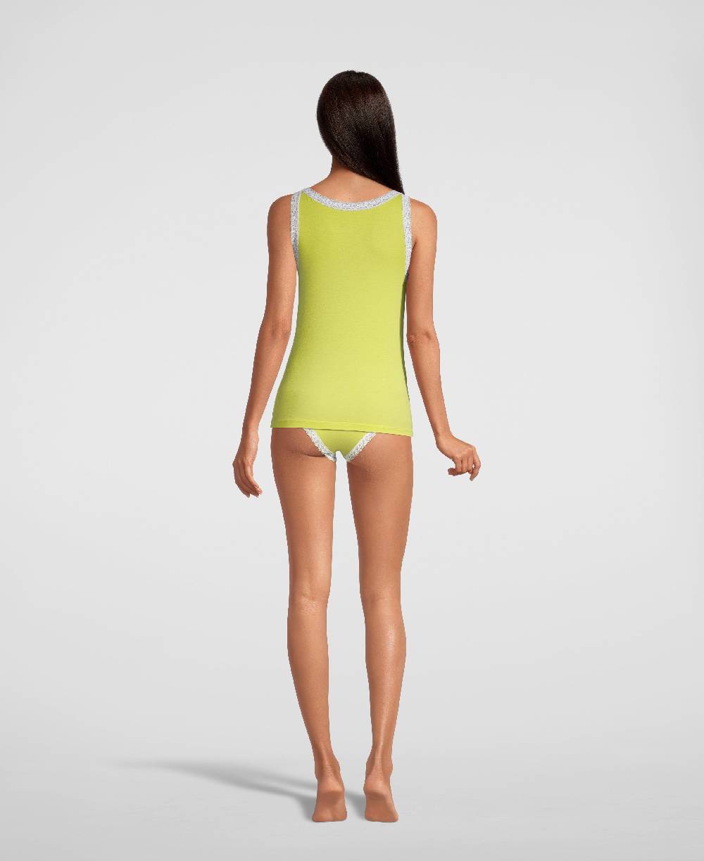 Oscalito Slip Donna Modal 1107 Offerta Giorno del Papà