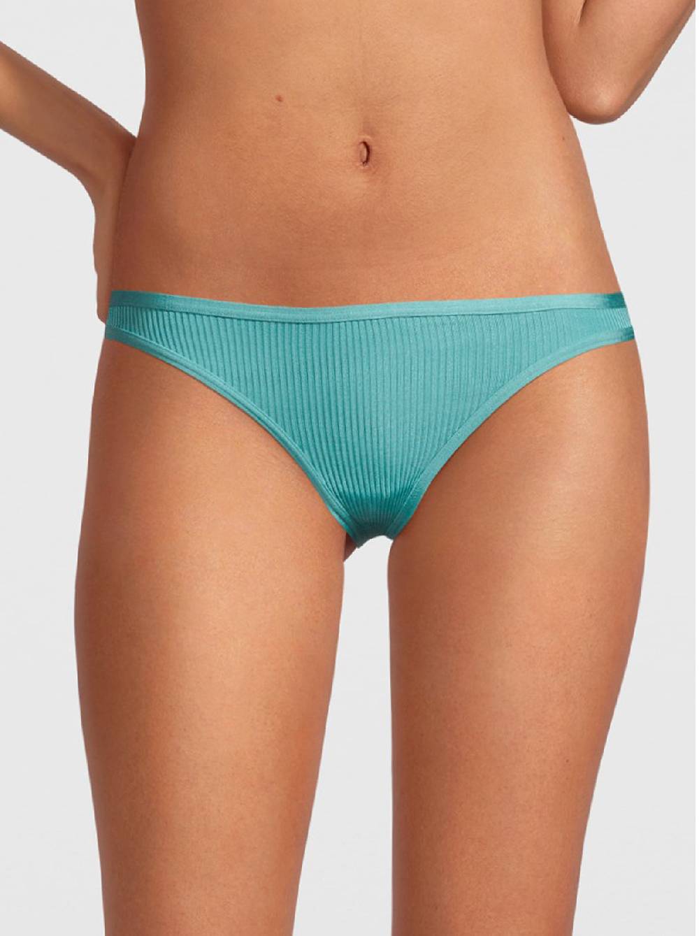 Oscalito Slip Vita Bassa in pura organza di Seta 9441 Nuovo