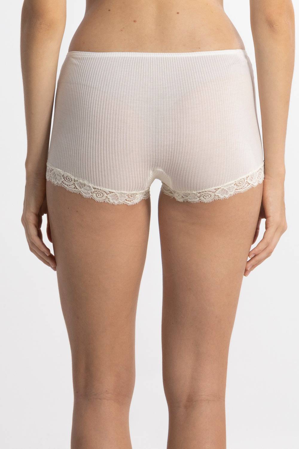 Oscalito Culotte modellante retrò a vita alta Filoscozia® 3111 Promozione