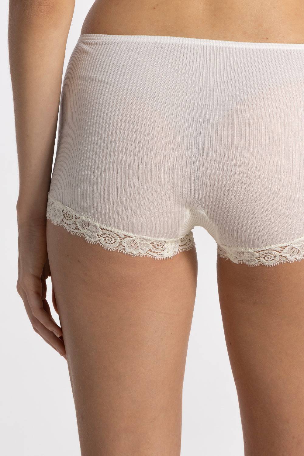 Oscalito Culotte modellante retrò a vita alta Filoscozia® 3111 Promozione