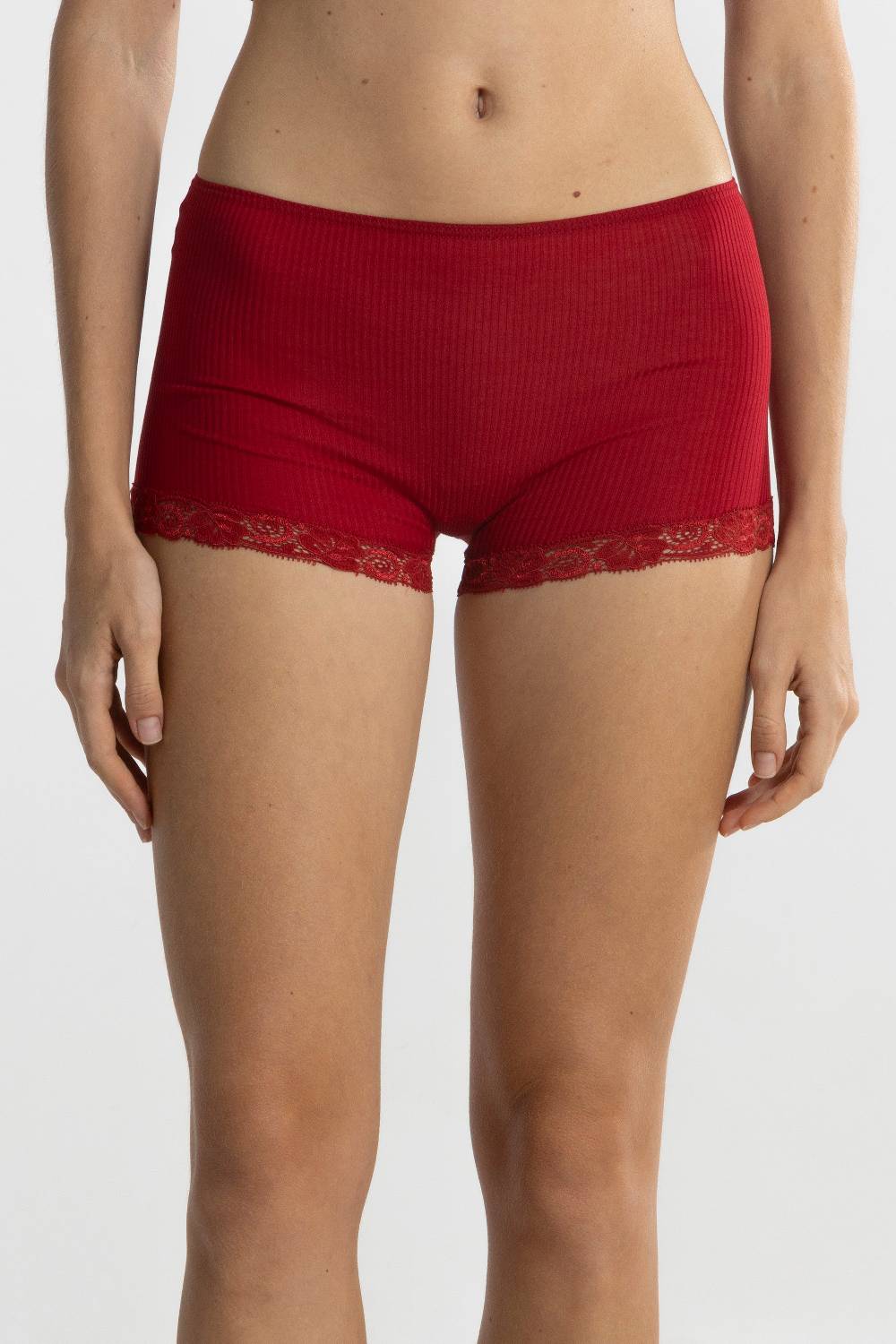 Oscalito Culotte modellante retrò a vita alta Filoscozia® 3111 Promozione