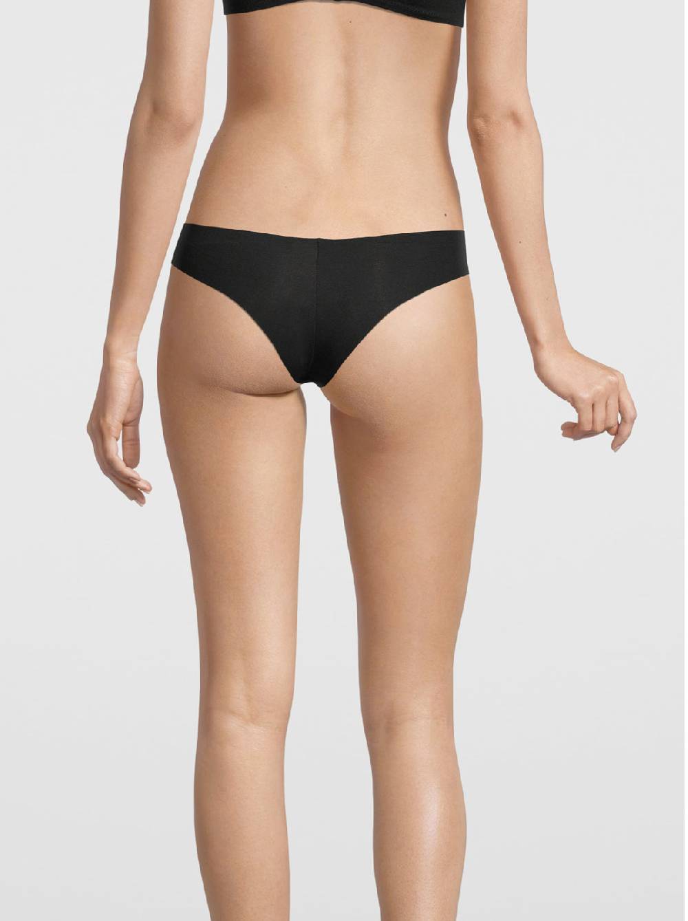 Oscalito Slip alla francese in cotone elasticizzato tagliato al laser 500 Pezzi Unici