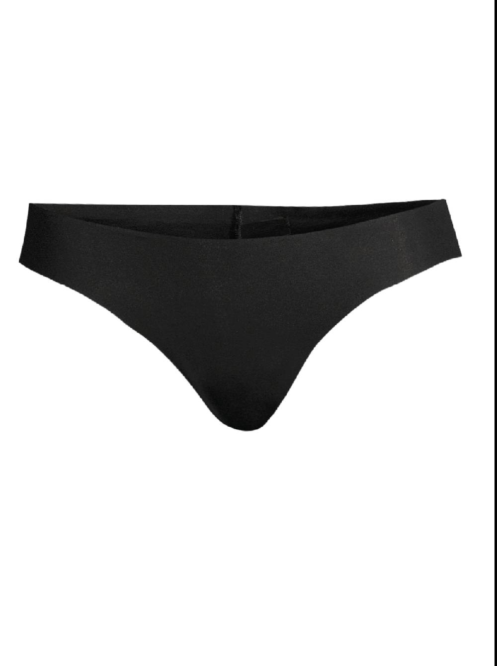 Oscalito Slip alla francese in cotone elasticizzato tagliato al laser 500 Pezzi Unici
