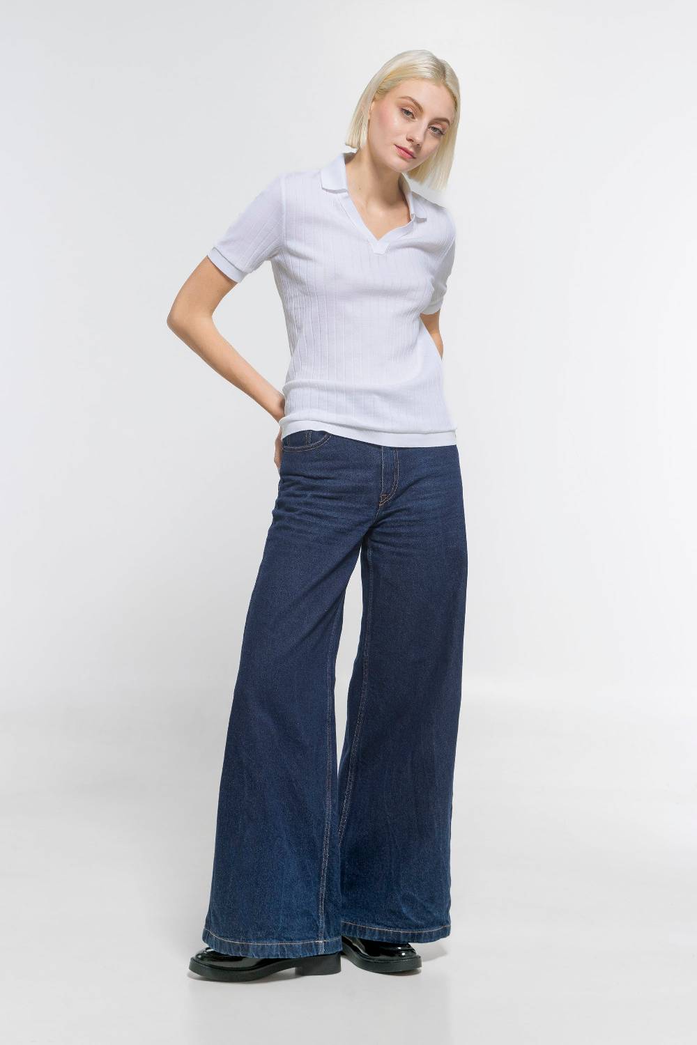 Oscalito Maglietta Donna Cotone 7162 Negozi Online