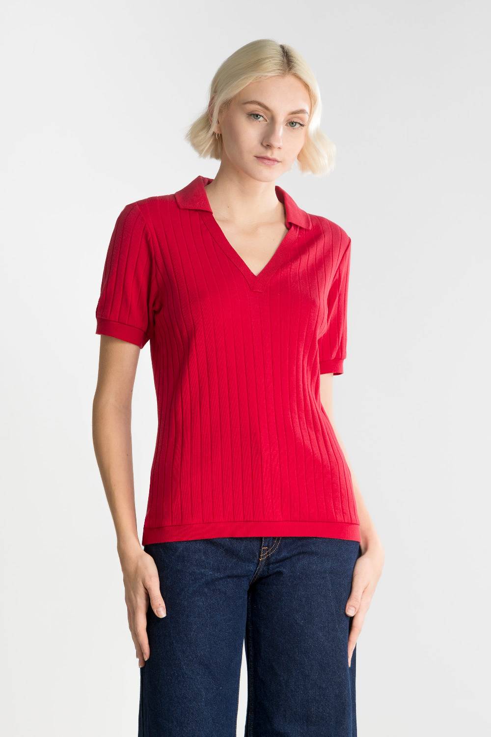 Oscalito Maglietta Donna Cotone 7162 Negozi Online