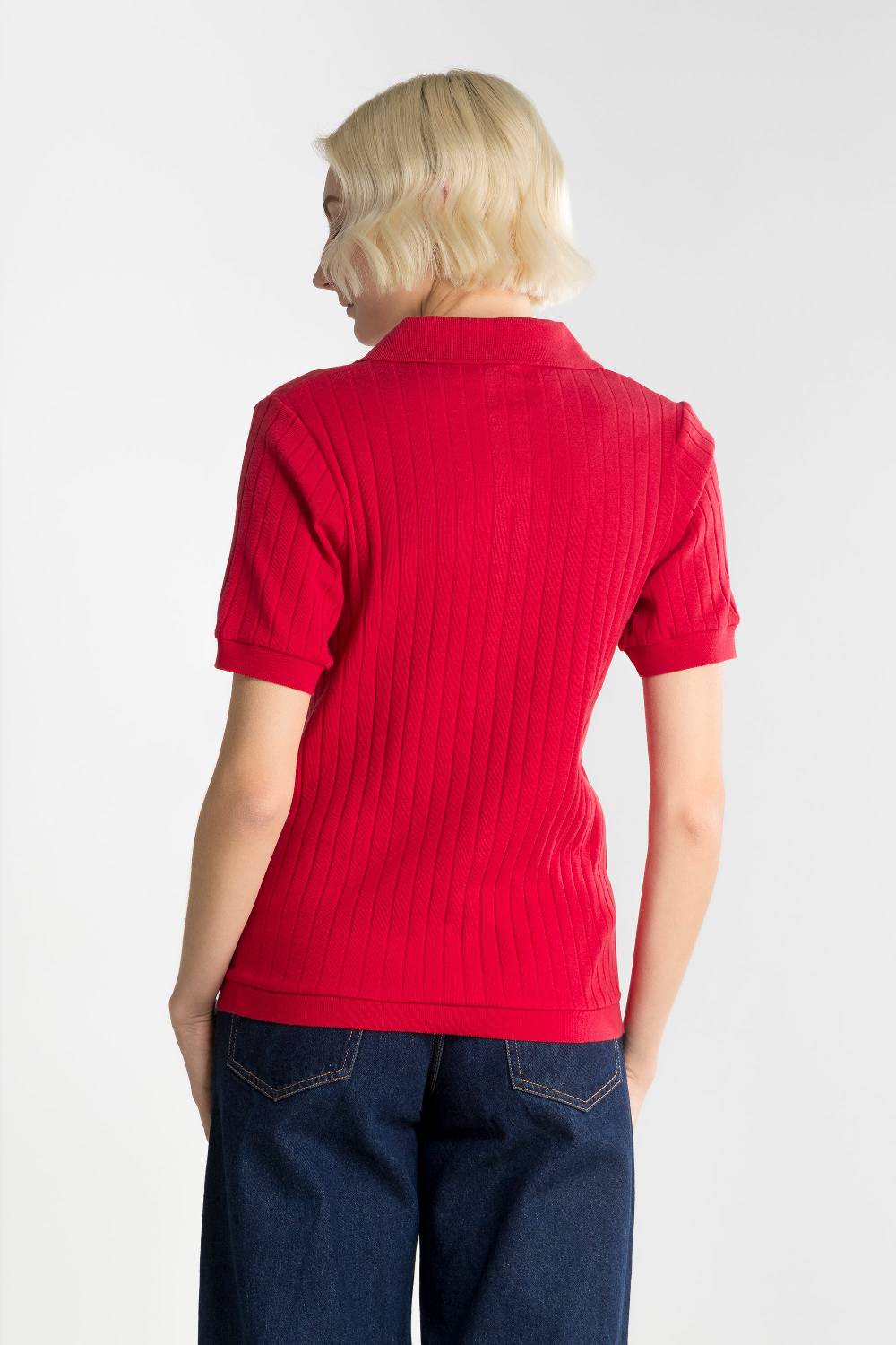 Oscalito Maglietta Donna Cotone 7162 Negozi Online