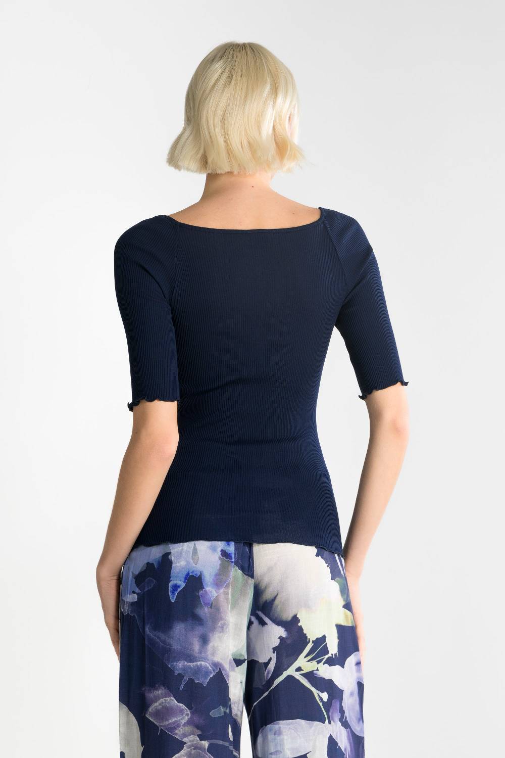 Oscalito Maglietta Donna Cotone 3125 Promozione Limitata