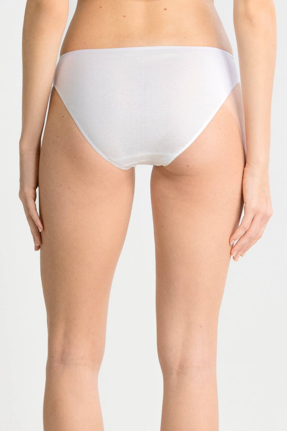 Oscalito Slip Donna Cotone 7182 Convenienza