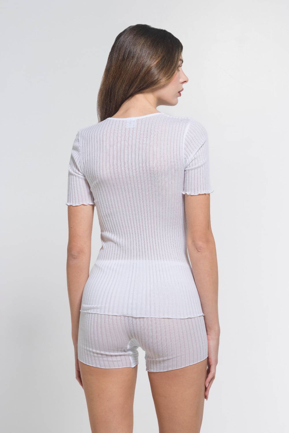 Oscalito Maglietta Donna Cotone 3114 Novità