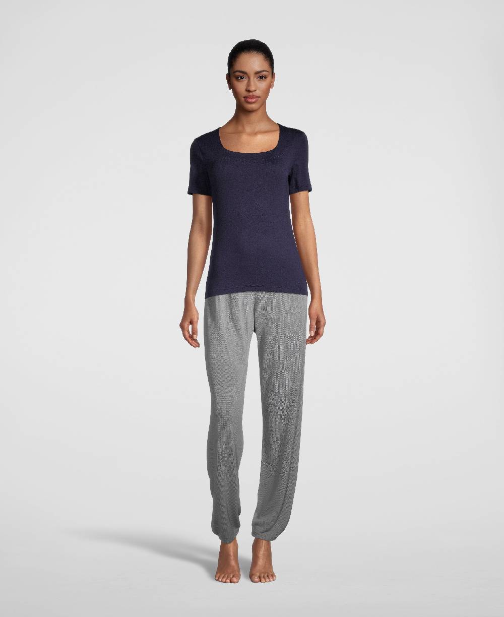 Oscalito T-shirt Donna Modal 3044 Presa