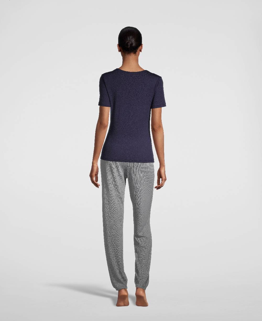 Oscalito T-shirt Donna Modal 3044 Presa