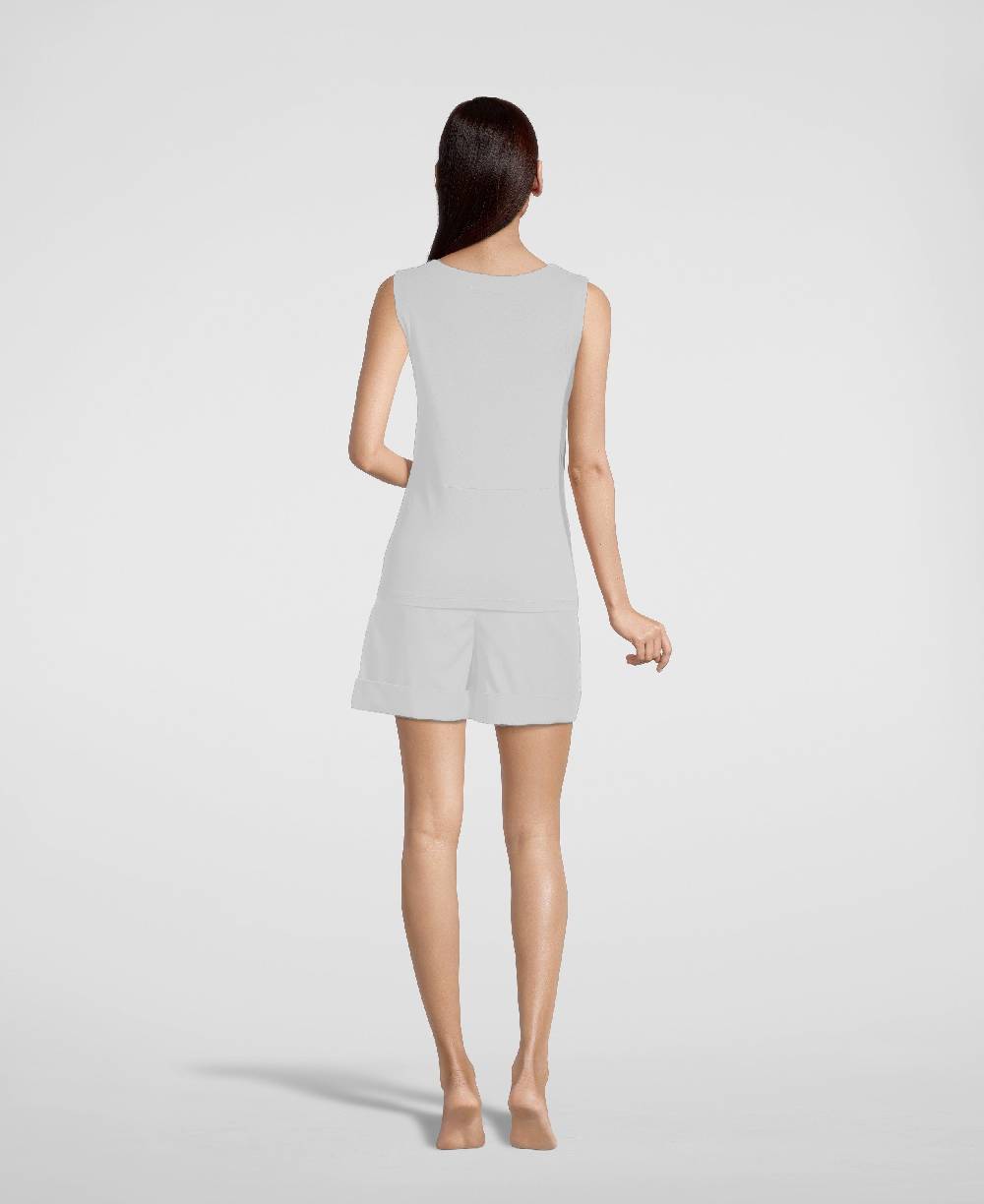 Oscalito Smanicato Donna Modal 3042 Sconto