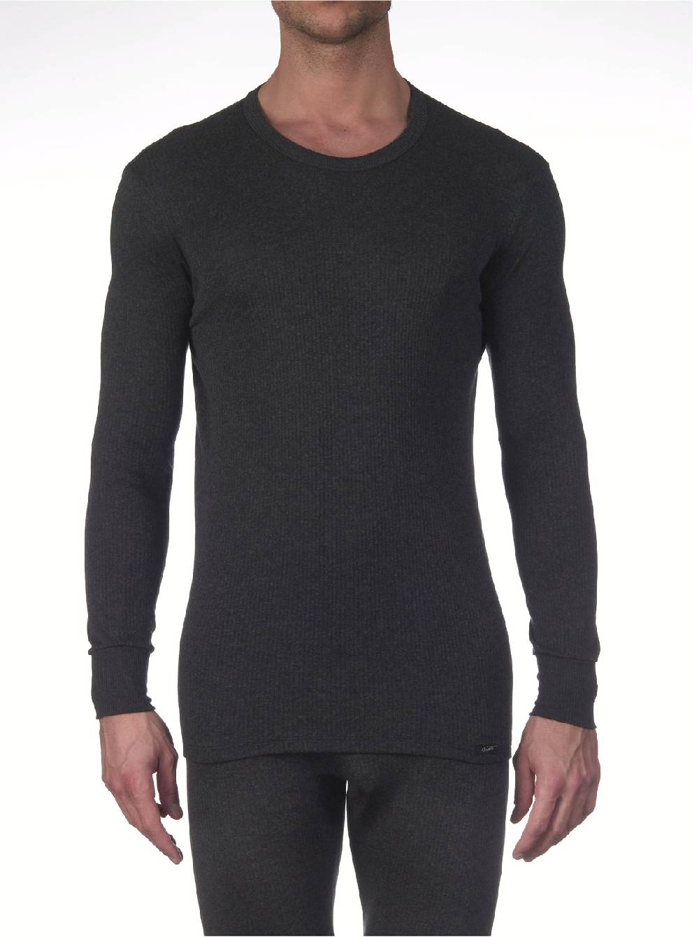 Oscalito Maglia lunga girocollo in Termotex® 5556 Outlet