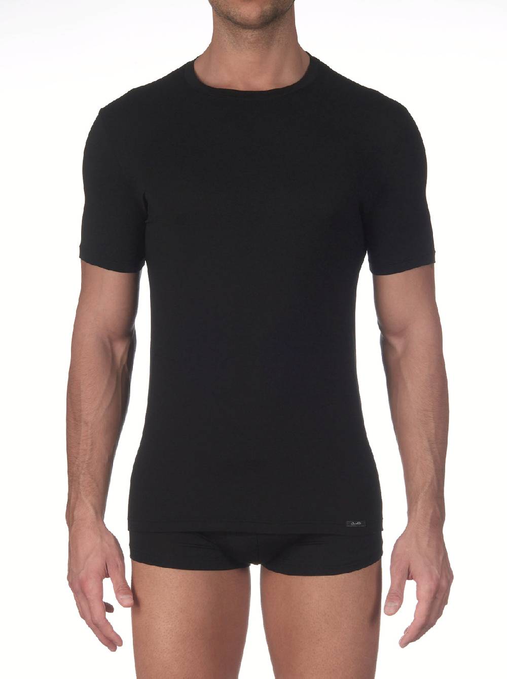 Oscalito T-Shirt Micromodal Girocollo 1572 In Vendita
