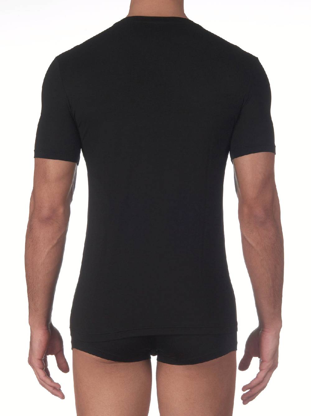 Oscalito T-Shirt Micromodal Girocollo 1572 In Vendita