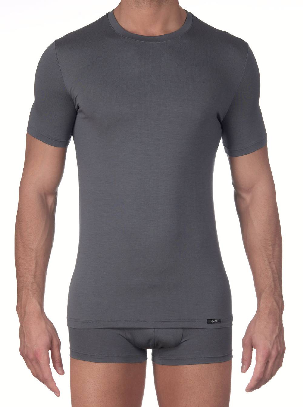 Oscalito T-Shirt Micromodal Girocollo 1572 In Vendita