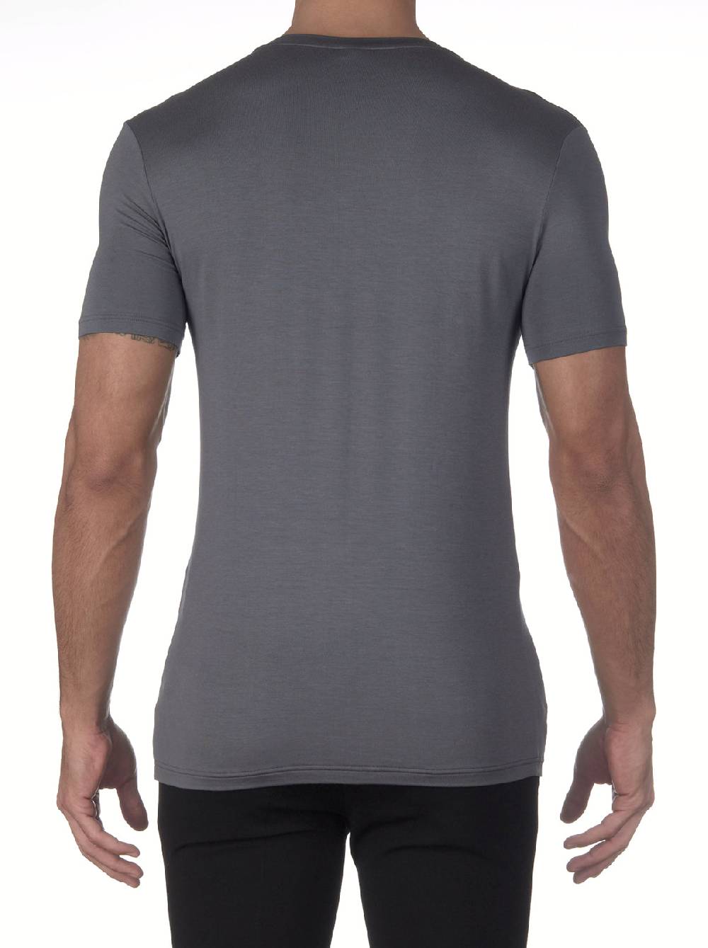 Oscalito T-Shirt Micromodal Girocollo 1572 In Vendita