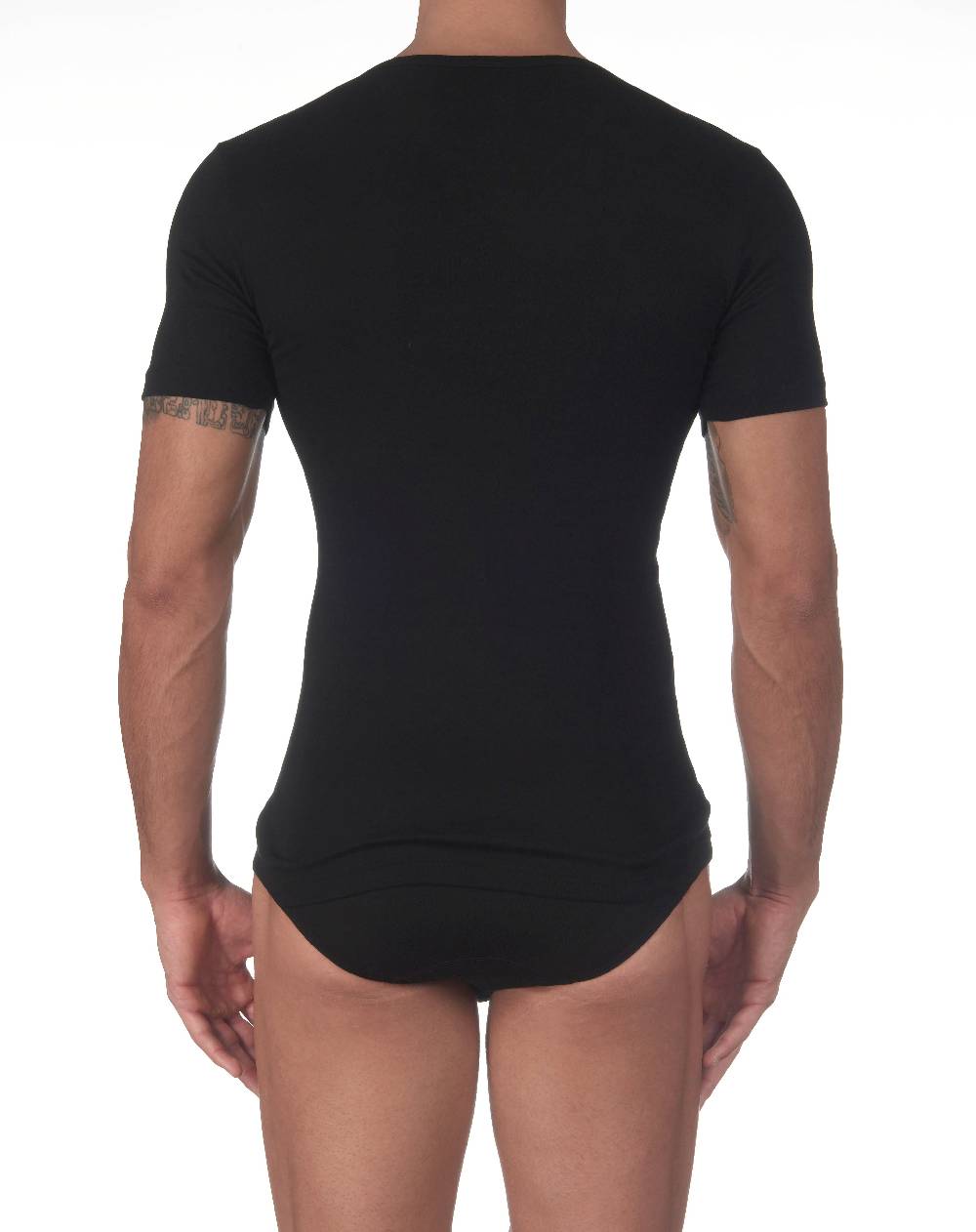 Oscalito Intimo - Top Uomo100% Cotone 60 Saldi