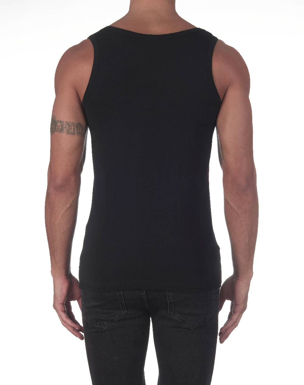Oscalito Intimo - Top Uomo Cotone 2800 Offerte