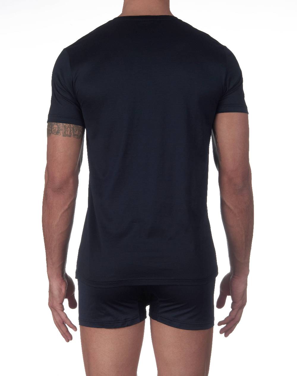 Oscalito Intimo Top Uomo in Cotone 2618 Vendita Calda