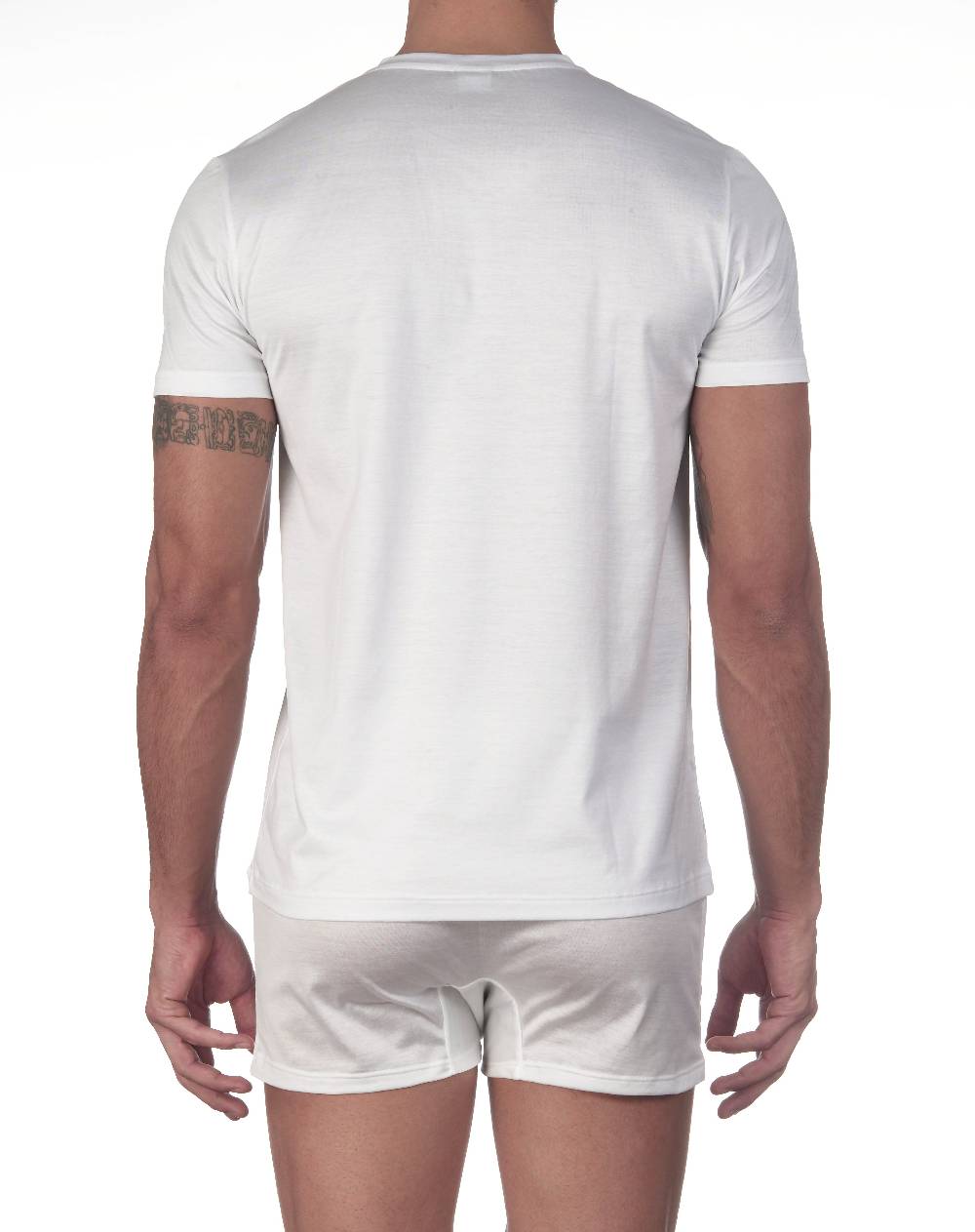 Oscalito Intimo Top Uomo in Cotone 2618 Vendita Calda