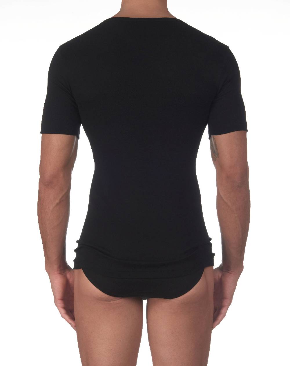 Oscalito Intimo - Top Uomo100% Cotone 54 Vendita Economica