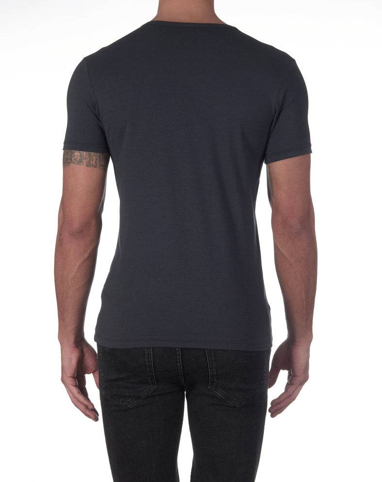 Oscalito Intimo Top Uomo Cotone 2802 Saldi Di Fabbrica