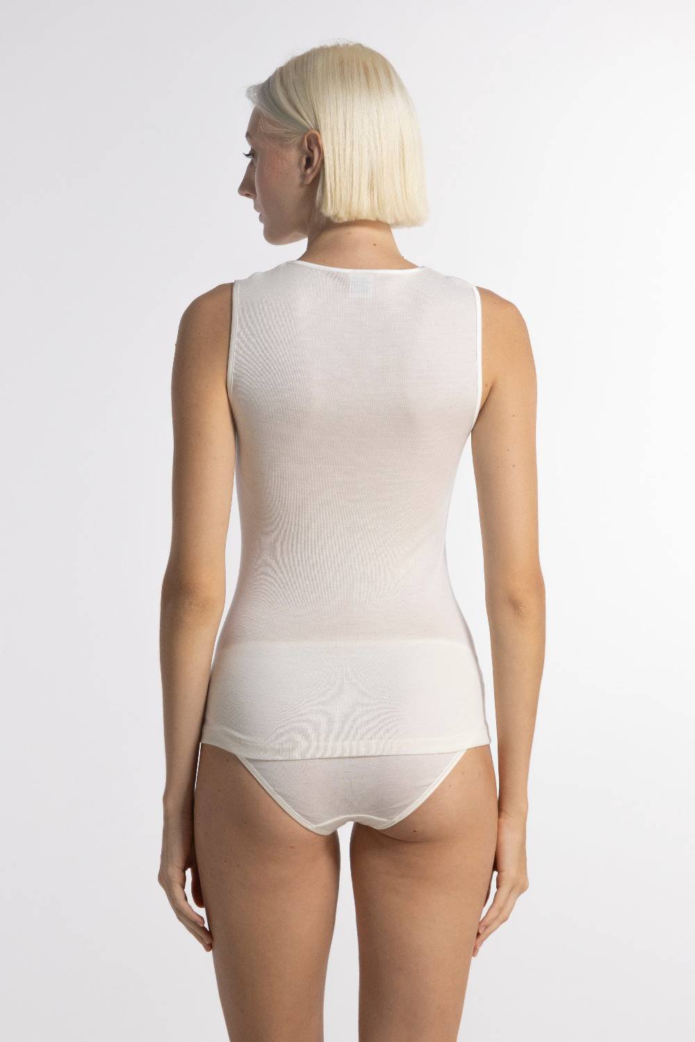 Oscalito Top Donna70% Lana , 30% Seta 4254 2025