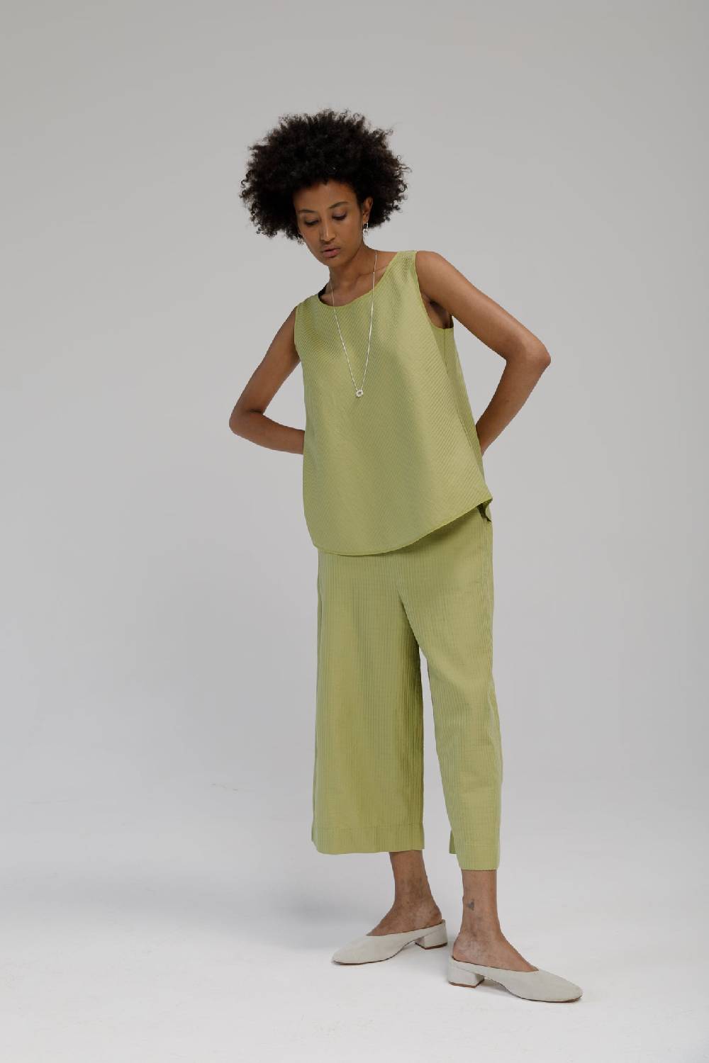 Oscalito Top 100% voile di cotone 6783 In Linea