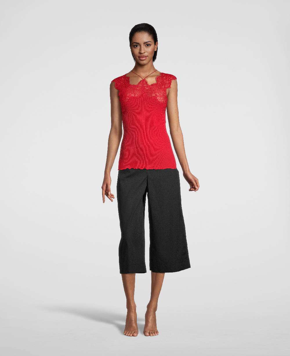 Oscalito Top Donna 100% Cotone 6766 Acquista Ora