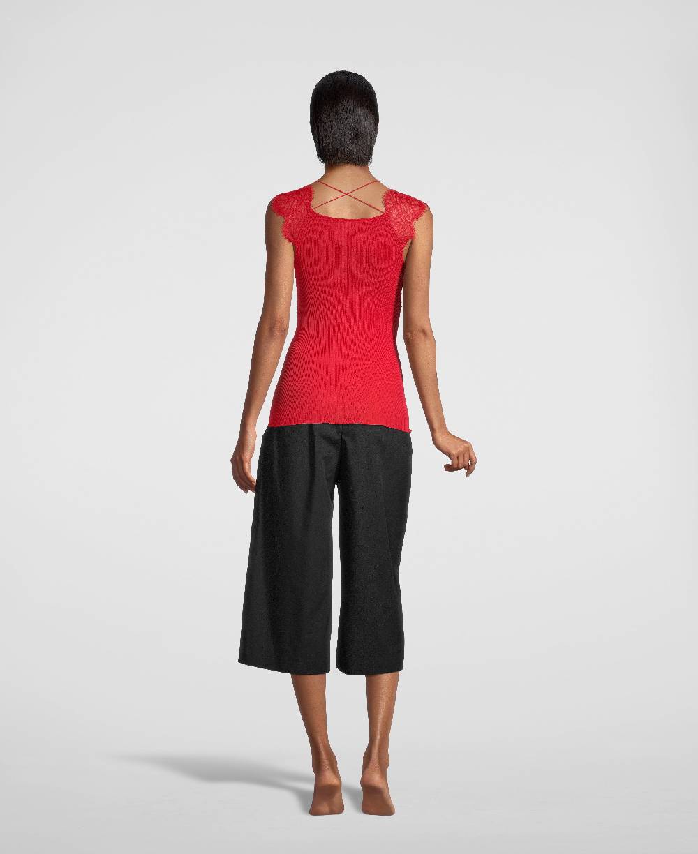 Oscalito Top Donna 100% Cotone 6766 Acquista Ora