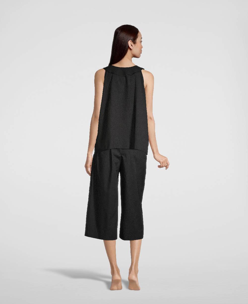 Oscalito Top Donna 100% Cotone 6756 Consegna Veloce