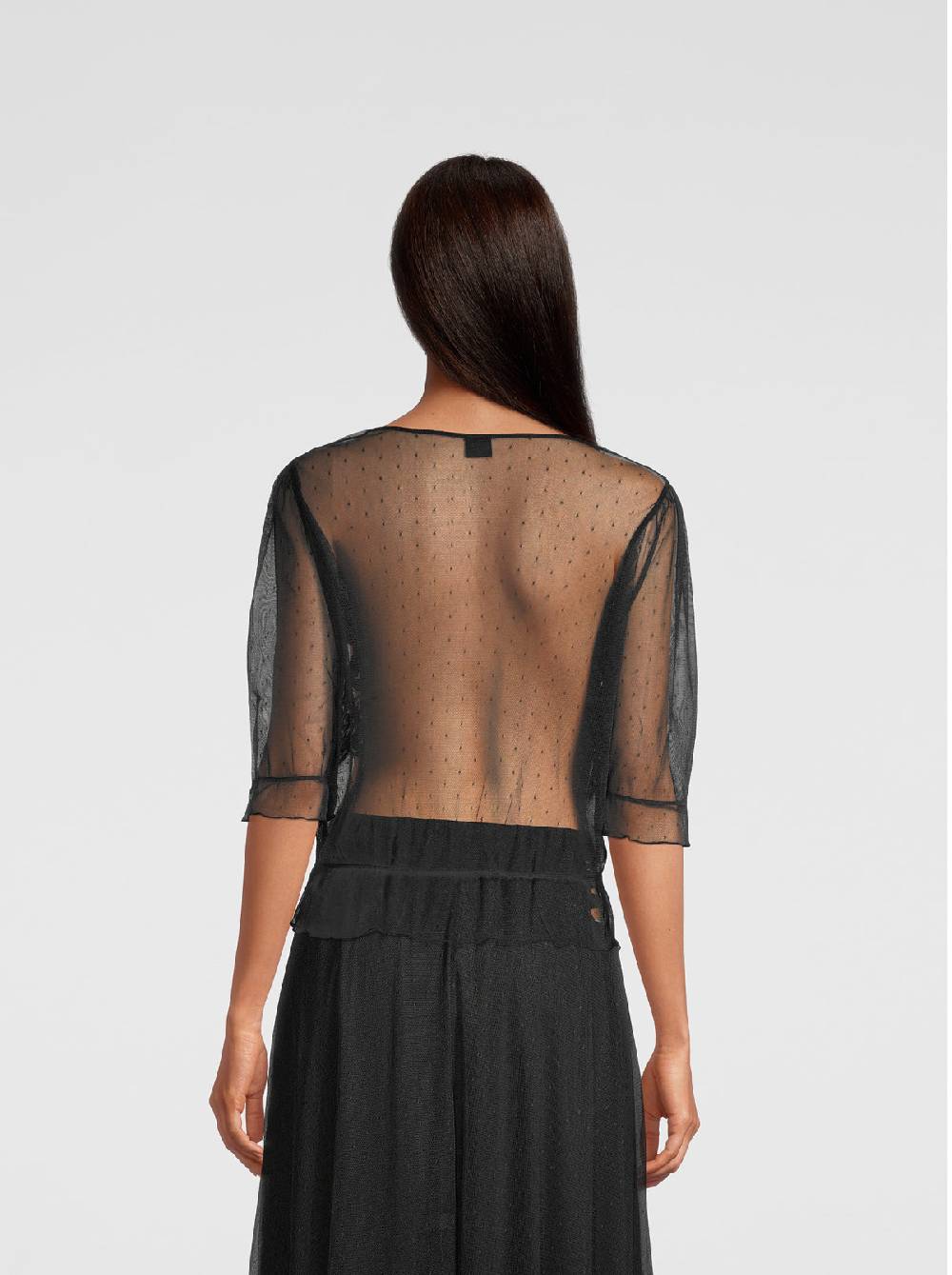 Oscalito Camicia Romance maniche 3/4 6538 Sconto
