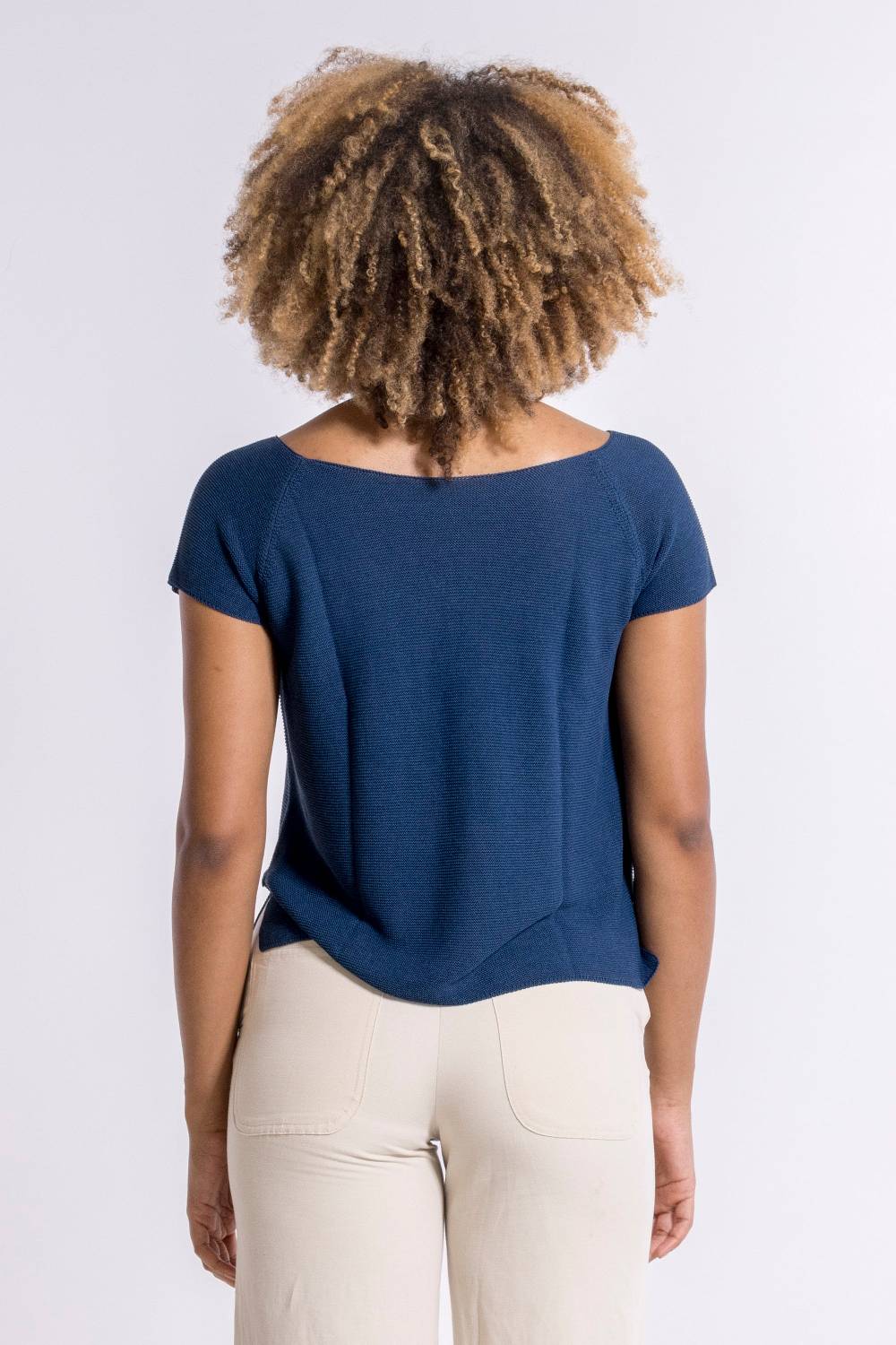 Oscalito T-shirt Donna70% Viscosa, 30% Cotone 6590 Offerta