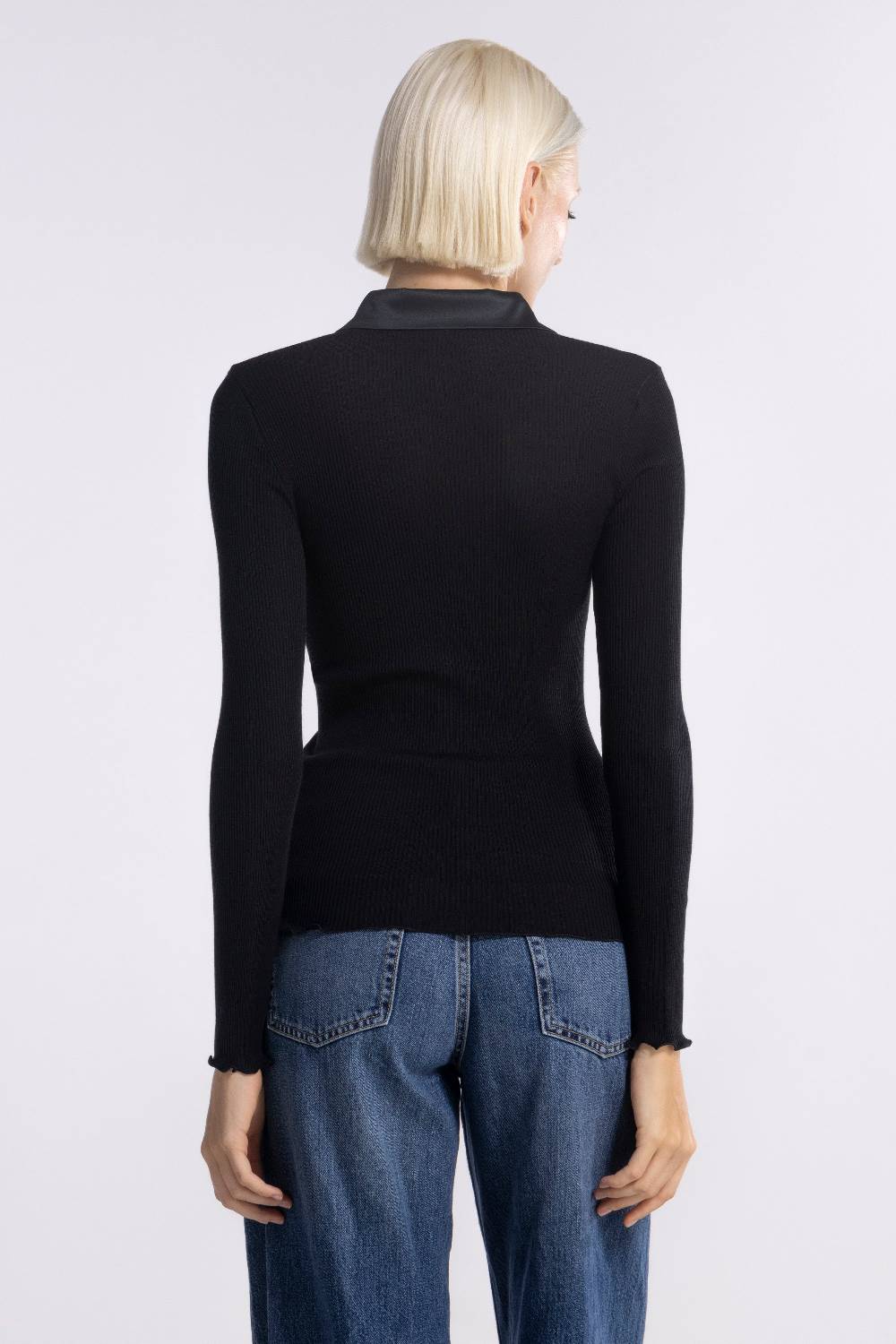 Oscalito Maglia maniche lunghe 6350 Moda
