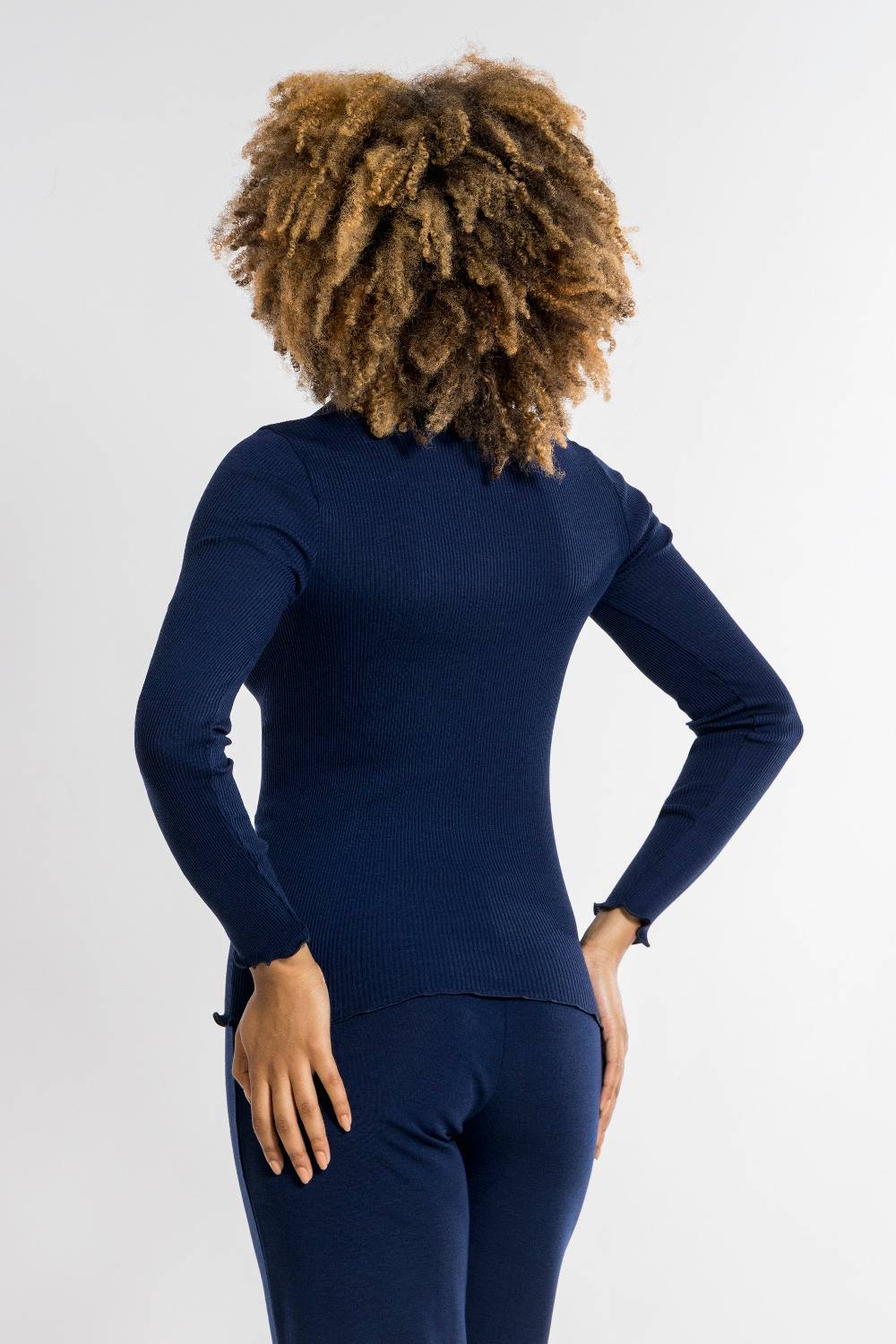 Oscalito Maglia maniche lunghe 6350 Moda