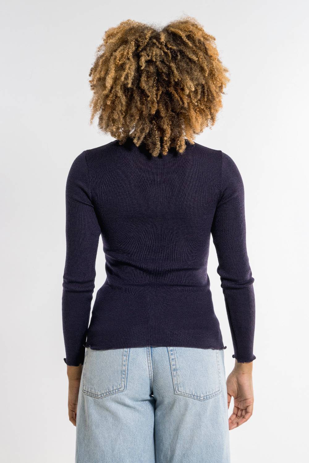 Oscalito Maglieria Donna70% Lana , 30% Seta 5418 2025