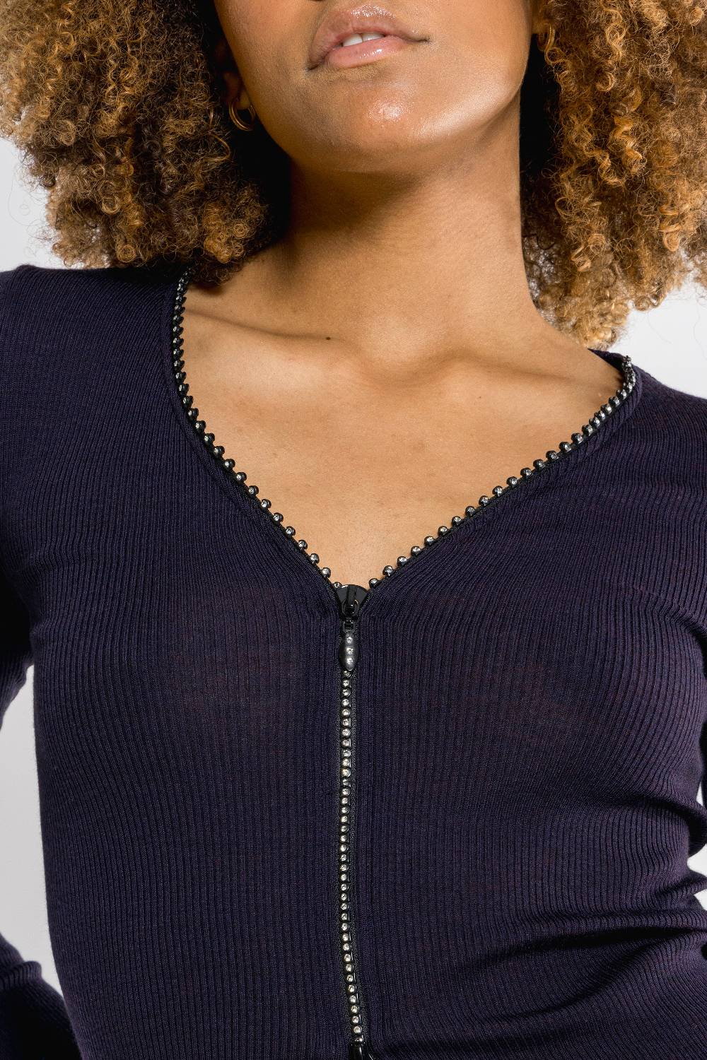 Oscalito Maglieria Donna70% Lana , 30% Seta 5418 2025