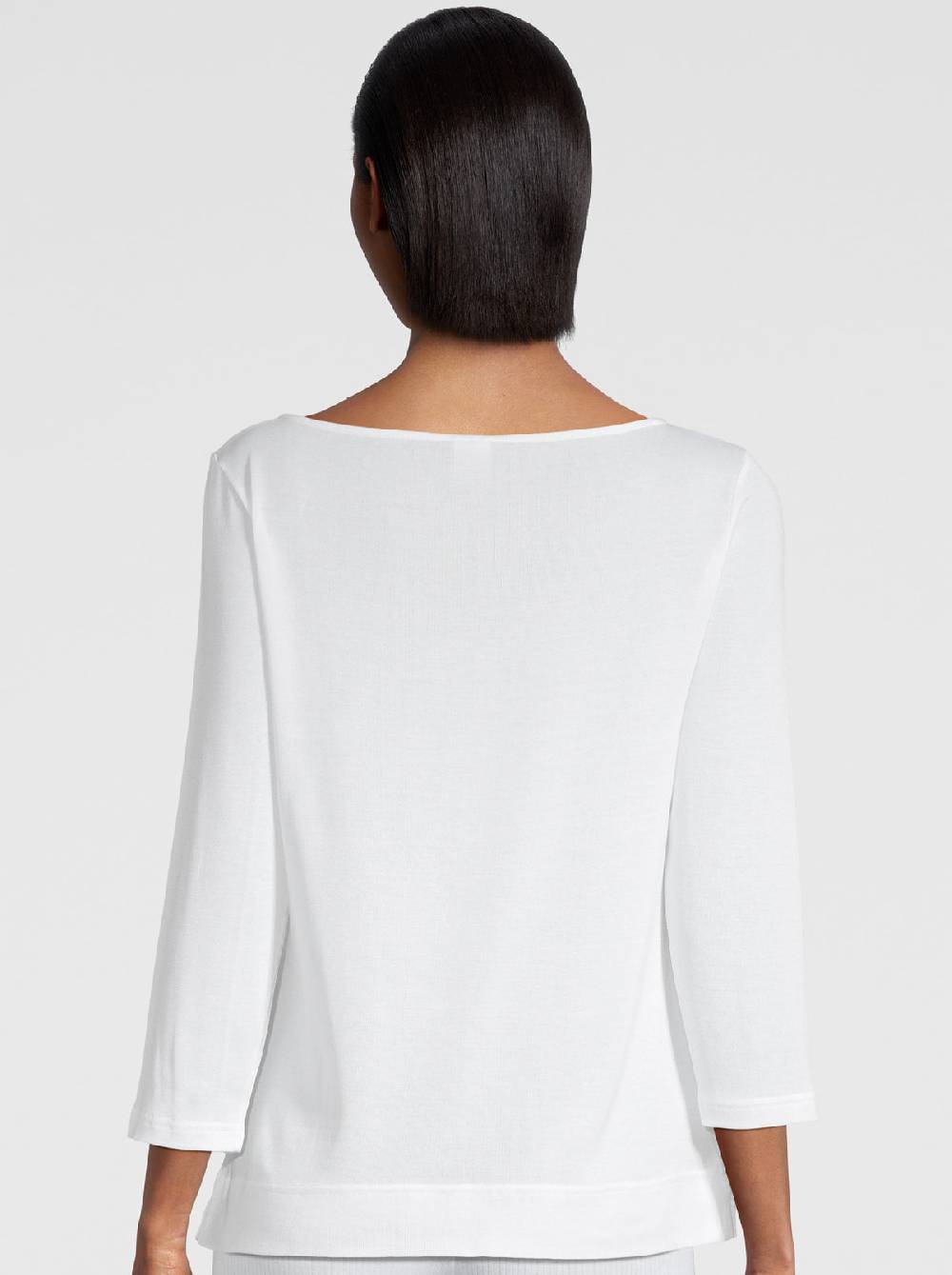 Oscalito Filoscozia® Camicia Manica ¾ 3176 Italy