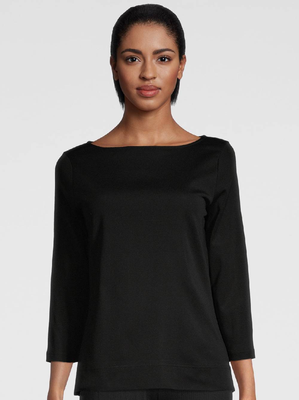 Oscalito Filoscozia® Camicia Manica ¾ 3176 Italy