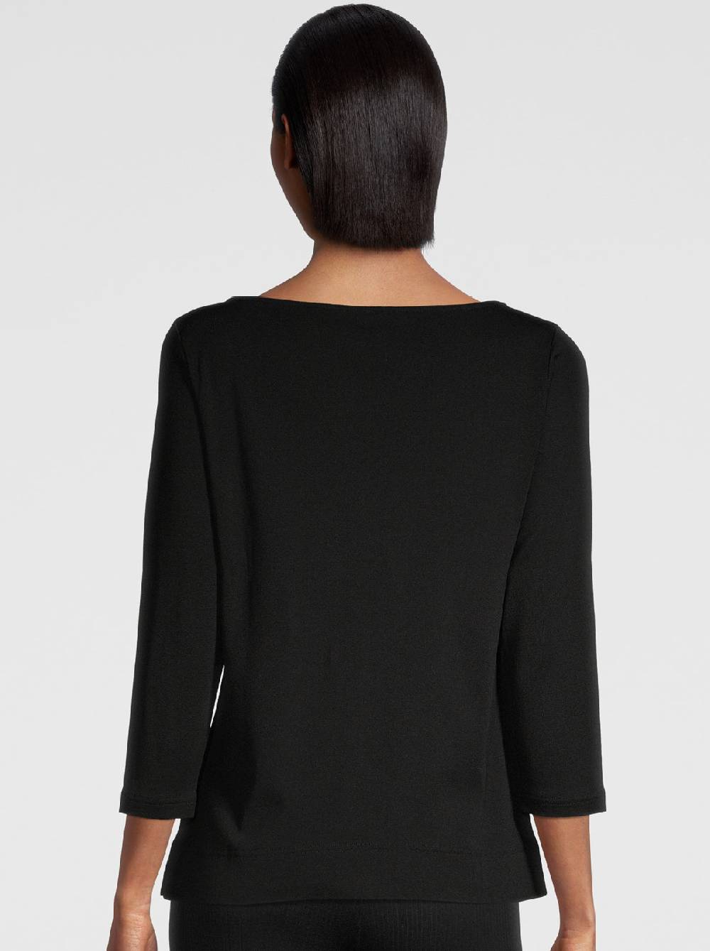 Oscalito Filoscozia® Camicia Manica ¾ 3176 Italy