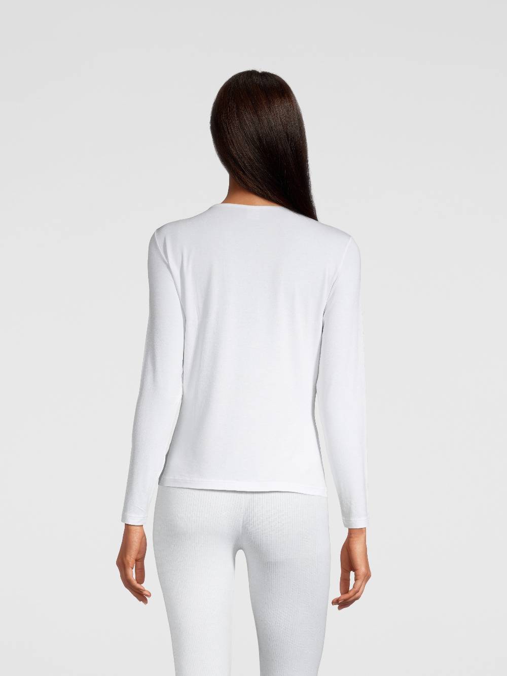 Oscalito Camicia a maniche lunghe in micromodal ultraleggero 1206 Qualità Garantita