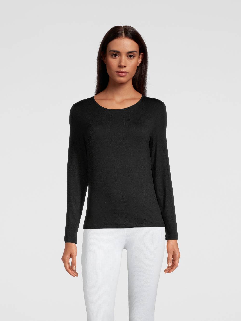 Oscalito Camicia a maniche lunghe in micromodal ultraleggero 1206 Qualità Garantita