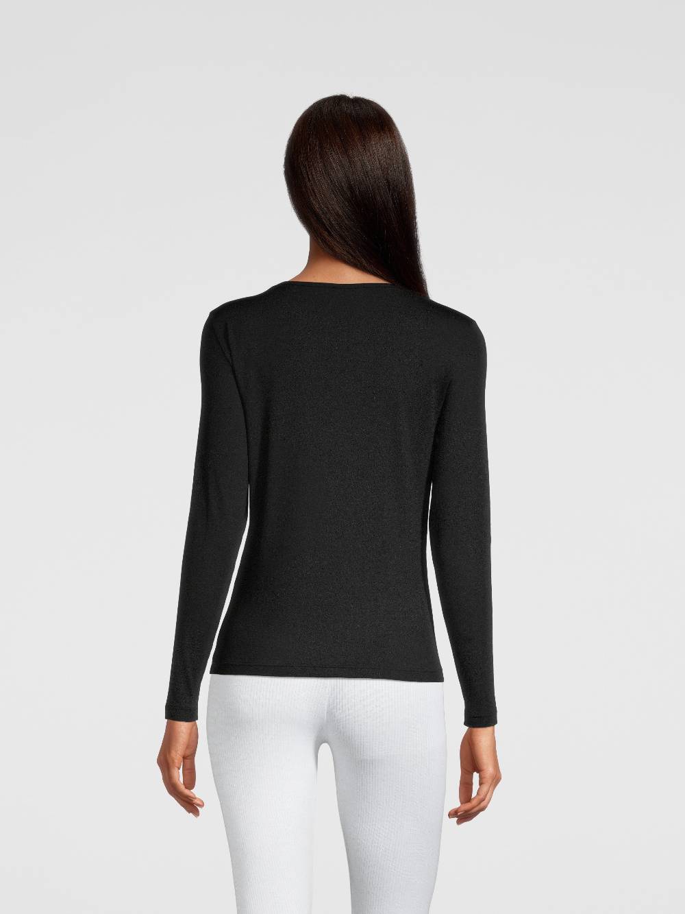 Oscalito Camicia a maniche lunghe in micromodal ultraleggero 1206 Qualità Garantita