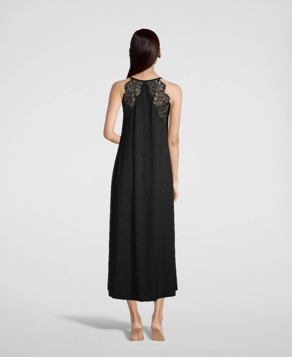 Oscalito Abito Donna94% Modal, 6% Elastan 1398 Sconto