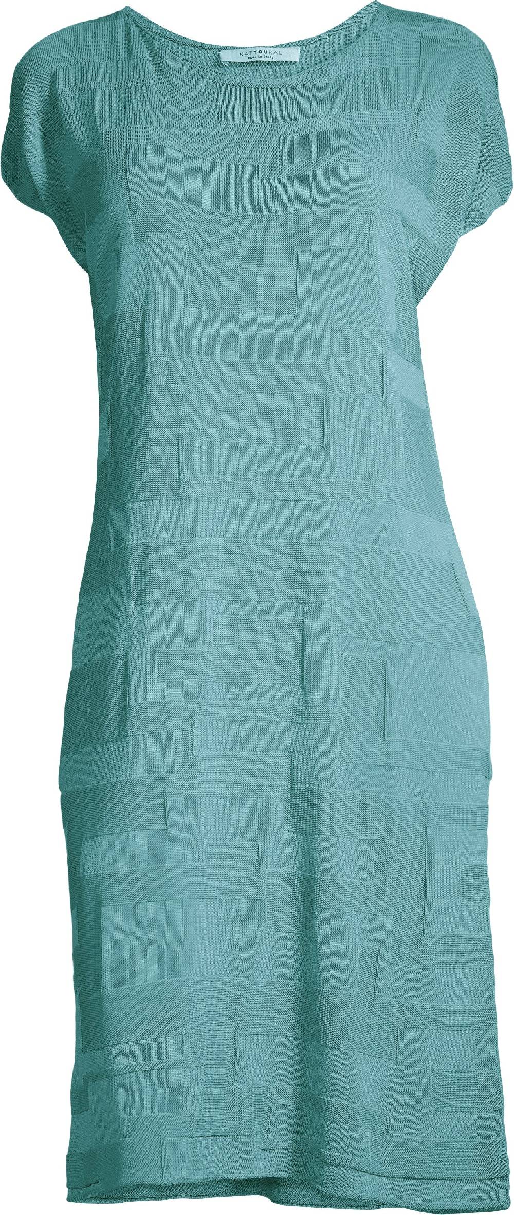 Oscalito Abito Donna70% Viscosa, 30% Cotone 6802 Saldi