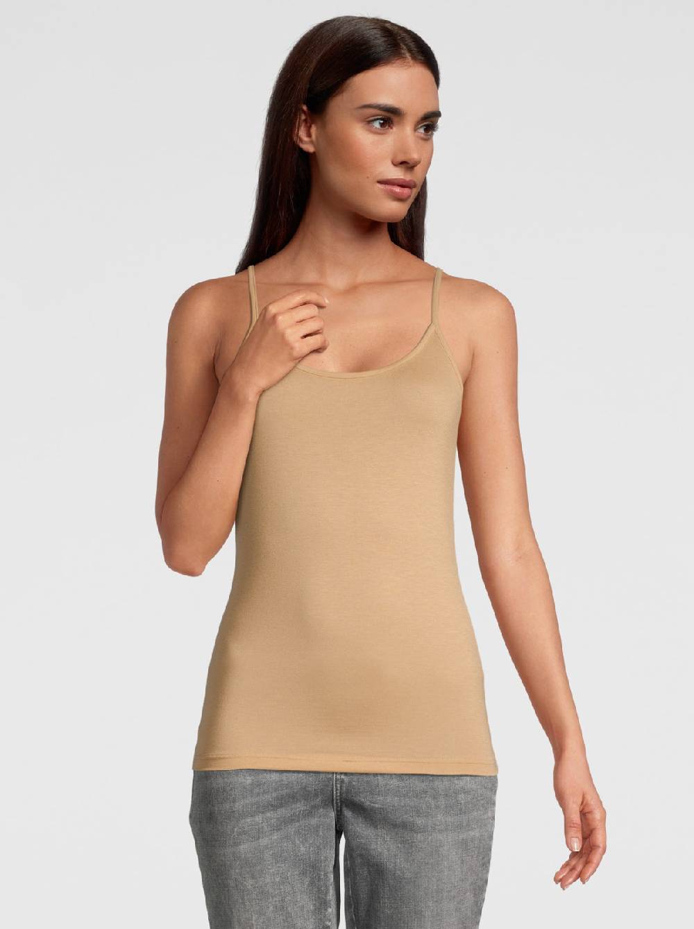 Oscalito Top in Micromodal 1201 Offerte