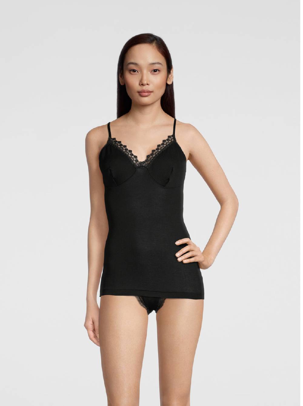 Oscalito Filoscozia Top Reggiseno Forma 330 Vendite Flash